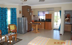 Residence Les Peupliers - Evelyne
